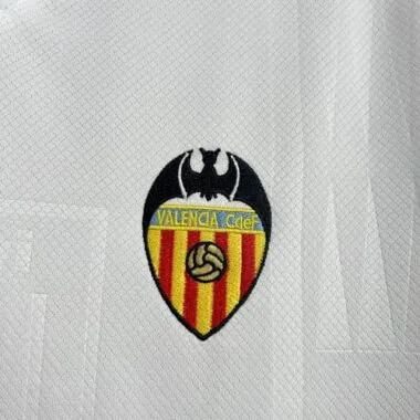 1996-97 Retro Valencia Home S-XXL