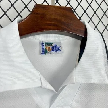 1996-97 Retro Valencia Home S-XXL