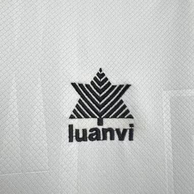 1996-97 Retro Valencia Home S-XXL