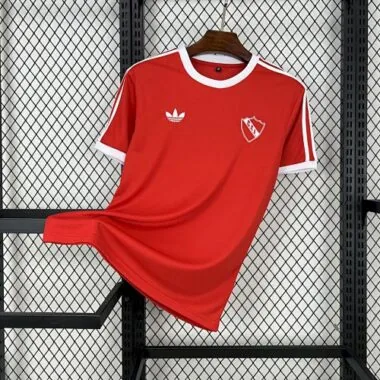 1978-79 Retro Independiente Home S-XXL