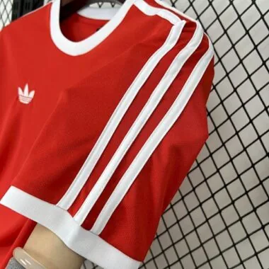 1978-79 Retro Independiente Home S-XXL