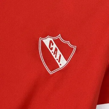 1978-79 Retro Independiente Home S-XXL
