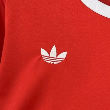 1978-79 Retro Independiente Home S-XXL