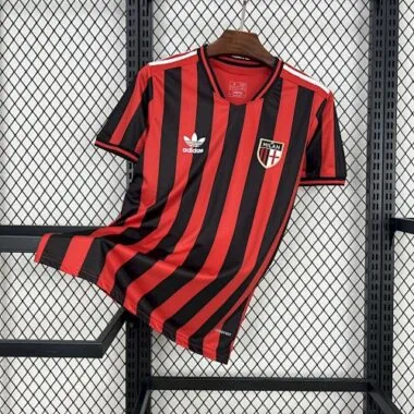 Retro AC Milan S-XXL