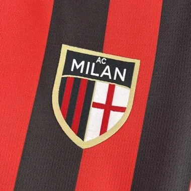 Retro AC Milan S-XXL