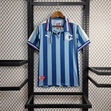 2017-18 Retro Chivas Away S-XXL