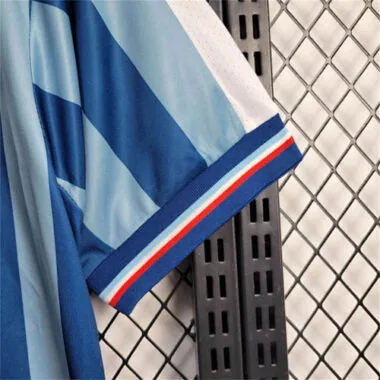 2017-18 Retro Chivas Away S-XXL