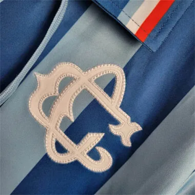 2017-18 Retro Chivas Away S-XXL