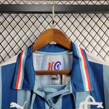 2017-18 Retro Chivas Away S-XXL