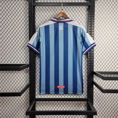 2017-18 Retro Chivas Away S-XXL