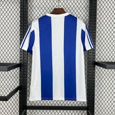 1990-93 Retro Porto Home
