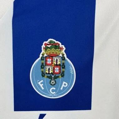 1990-93 Retro Porto Home