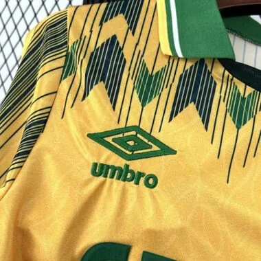 1989-91 Retro Celtics Away S-XXL