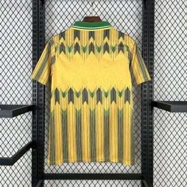 1989-91 Retro Celtics Away S-XXL