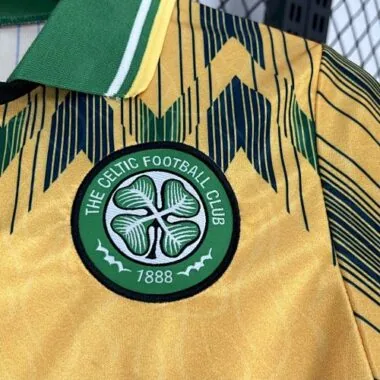 1989-91 Retro Celtics Away S-XXL