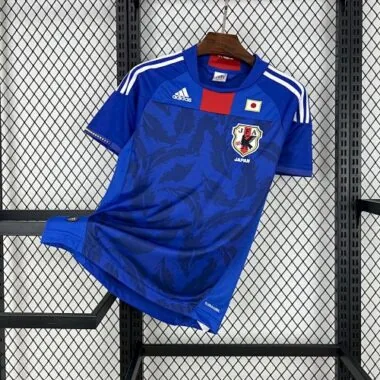 2010 Retro Japan Home S-XXL