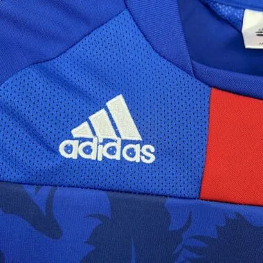 2010 Retro Japan Home S-XXL