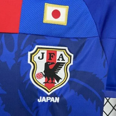 2010 Retro Japan Home S-XXL