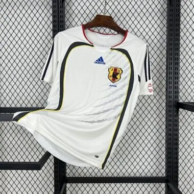 2006 Retro Japan Away S-XXL