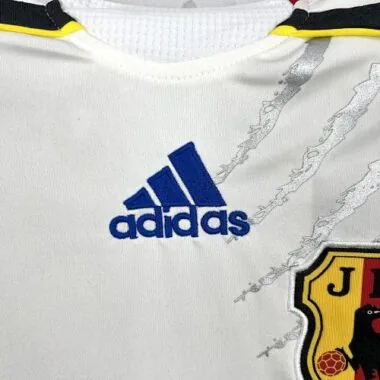 2006 Retro Japan Away S-XXL