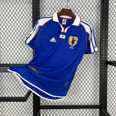 2000 Retro Japan Home S-XXL
