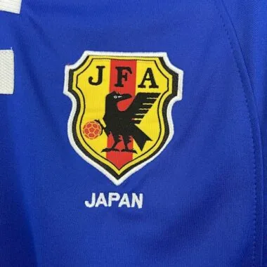 2000 Retro Japan Home S-XXL
