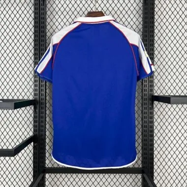 2000 Retro Japan Home S-XXL