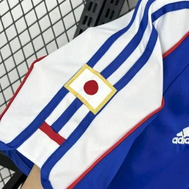2000 Retro Japan Home S-XXL