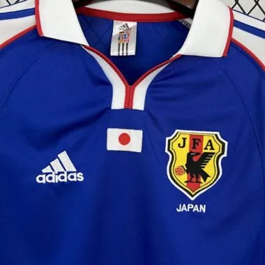 2000 Retro Japan Home S-XXL