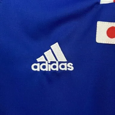 2000 Retro Japan Home S-XXL