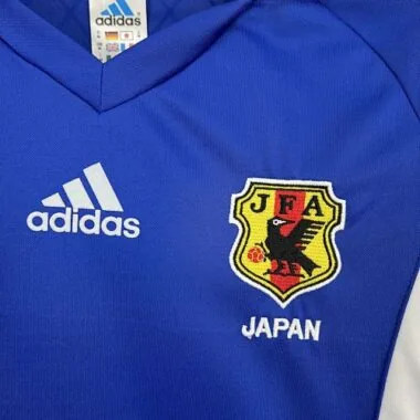 1999 Retro Japan Home S-XXL