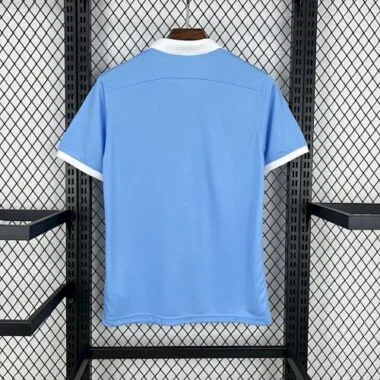 2015-16 Retro Manchester City Home