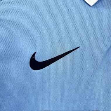 2015-16 Retro Manchester City Home