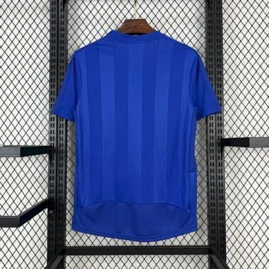 2015-16 Retro Leicester City Home S-XXL