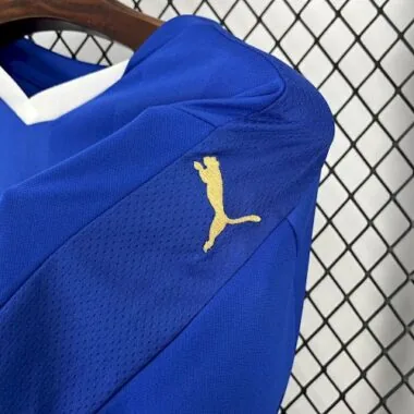 2015-16 Retro Leicester City Home S-XXL