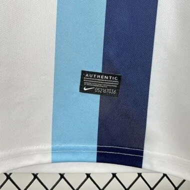 2013-14 Retro Manchester City S-XXL