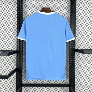 2013-14 Retro Manchester City Home S-XXL