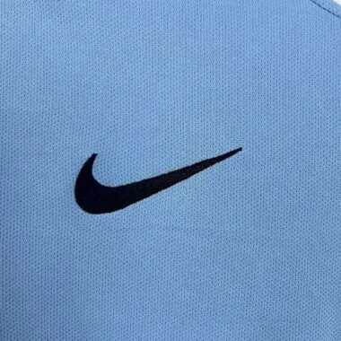 2013-14 Retro Manchester City Home S-XXL