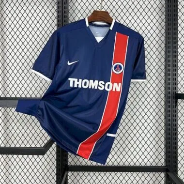 2002-03 Retro PSG Home