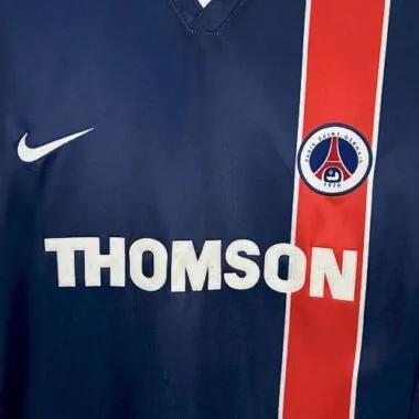 2002-03 Retro PSG Home