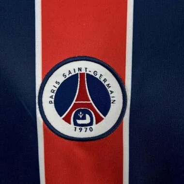 2002-03 Retro PSG Home