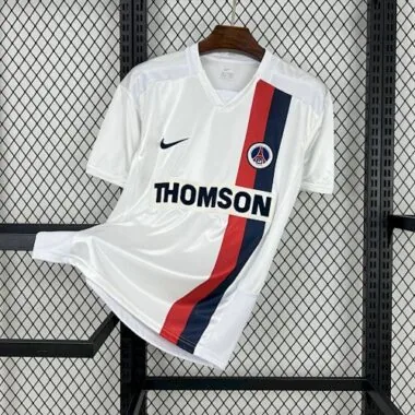 2002-03 Retro PSG Away S-XXL