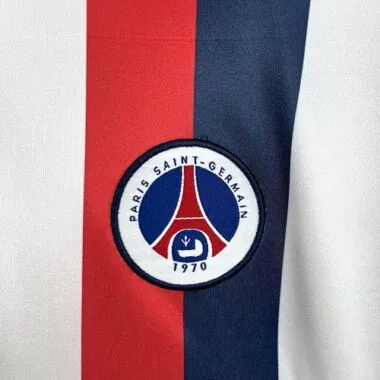 2002-03 Retro PSG Away S-XXL