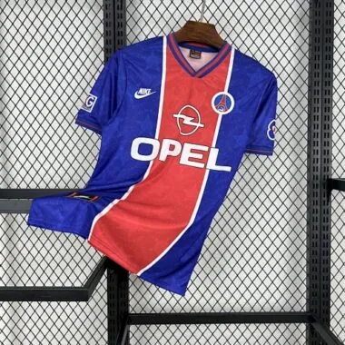 1995-96 Retro PSG Home S-XXL