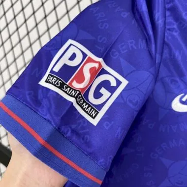 1995-96 Retro PSG Home S-XXL
