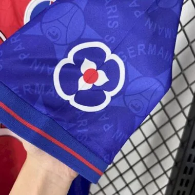 1995-96 Retro PSG Home S-XXL