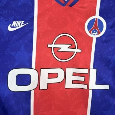1995-96 Retro PSG Home S-XXL