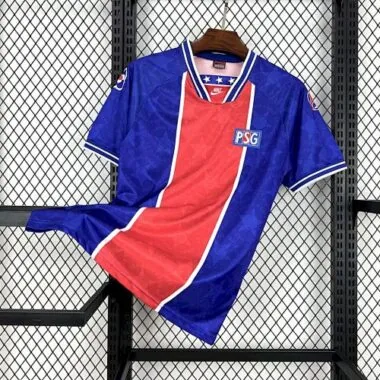 1994-95 Retro PSG Home S-XXL