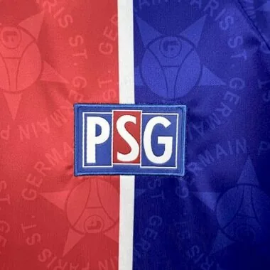 1994-95 Retro PSG Home S-XXL