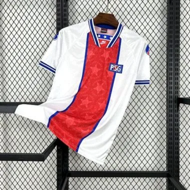 1994-95 Retro PSG Away S-XXL